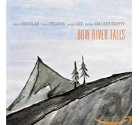 Douglas, Dave - Bow River Falls