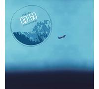 Douglas Dave - Dd 50. Special Edition 50th Birthday (CD+DVD)