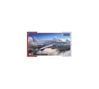 SPECIAL HOBBY 72511 MAQUETTE DC-2 TRANSPORT REVOLUTION 1/72