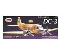 Douglas dc-3 612mm guillow's G
