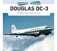 Wolfgang Borgmann – Douglas DC3