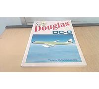 Douglas Dc-8