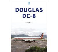 Douglas Dc-8