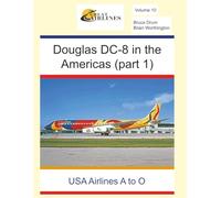 Douglas DC-8 in the Americas (Part 1): USA Airlines A to O
