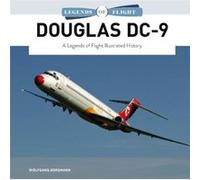 Douglas DC9 by Wolfgang Borgmann Wolfgang Borgmann (Auteur)
