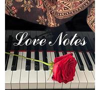 Douglas Earl Allen - Love Notes