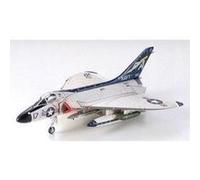 Tamiya - Maquette Avion Douglas F4D-1 Skyray - Échelle 1:72 - Réf. 60741