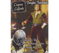 Coffret Douglas Fairbanks