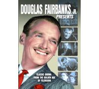 Douglas Fairbanks Jr Presents [DVD] [1956] [Region 1] [NTSC]