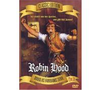 Douglas Fairbanks - Robin Hood [Import]