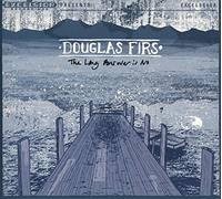 Douglas Firs - Long Answer Is No
