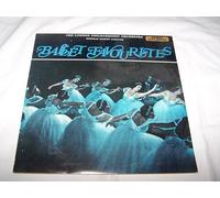Douglas Gamley / London Philharmonic Orchestra - MER 331 Ballet Favourites LPO Douglas Gamley LP