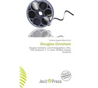 Douglas Gresham: Douglas Gresham, List of biographers, Film, Film producer, C. S. Lewis, William Lindsay Gresham
