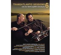 Douglas, Jerry & Aly Bain - Transatlantic Sessions 6 Vol.1 [Import anglais]