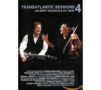 Douglas, Jerry & Aly Bain W. Karan Casey, Rosanne - Transatlantic Sessions 4 [Import]