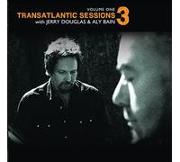 Douglas, Jerry & Aly Bain W. Paul Brady, Iris Deme - Transatlantic Sessions 3 - Vol. 1