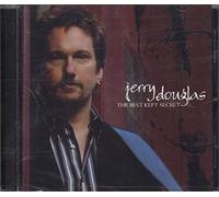 Douglas Jerry – Best Kept Secret – CD