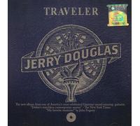 DOUGLAS, JERRY - TRAVELER