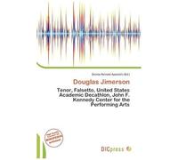 Douglas Jimerson
