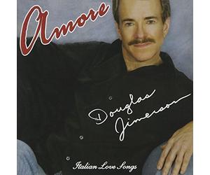Douglas Jimerson - Amore