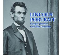 Douglas Jimerson - Lincoln Portrait