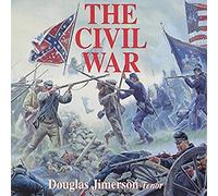 Douglas Jimerson - The Civil War