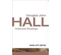 Douglas John Hall