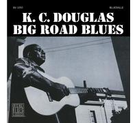 Douglas, K.C. - Big Road Blues