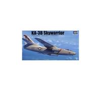 Douglas Ka -3b Skywarrior Strategic Bomber - Trumpeter Tu02869-Trumpeter-Trumpeter