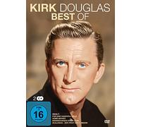 Douglas,Kirk - Best of Kirk Douglas [Import]