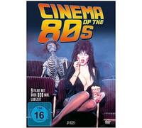 Douglas,Kirk - Cinema of The 80s [Import]