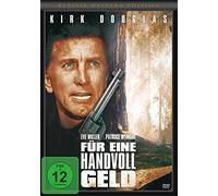 Douglas,Kirk - Kirk Douglas: Für Eine Handvoll Geld (1952) [Import]