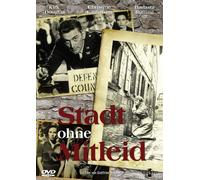 Douglas,Kirk - Stadt Ohne Mitleid [Import]