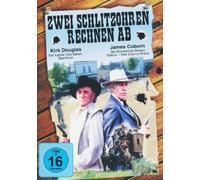 Douglas, Kirk – Zwei Schlitzohren Rechnen AB – Import