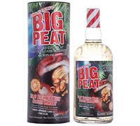 Douglas Laing BIG PEAT Limited Christmas Edition 2020 53,1% Vol. 0,7l in Giftbox