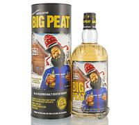 Douglas Laing BIG PEAT The Tyrol Edition 48% Vol. 0,7l in Giftbox