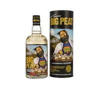 Douglas Laing BIG PEAT The VATERTAG Edition Batch #3 48% Vol. 0,7l in Giftbox