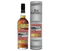 Douglas Laing Old Particular Aberlour 2013 10 ans