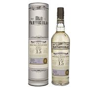 Douglas Laing OLD PARTICULAR Jura 15 Years Old Single Cask Malt 2008 48,4% Vol. 0,7l in Giftbox