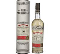 Douglas Laing OLD PARTICULAR Mortlach 10 Years Old Single Cask Malt 2009 48,4% Vol. 0,7l in Giftbox