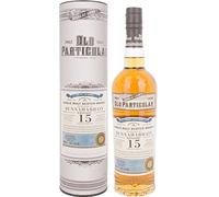 douglas laing op bunnahabhain 15yo 2001 sherry