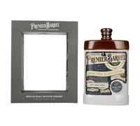 Douglas Laing PREMIER BARREL Fettercairn 10 Years FATHER'S DAY 46% Vol. 0,7l in Giftbox