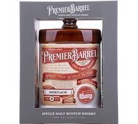 Douglas Laing PREMIER BARREL Mortlach 8 Years Old Single Malt 2009 46% Vol. 0,7l in Giftbox