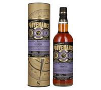 Douglas Laing PROVENANCE Ardmore 8 Years Old Single Cask Single Malt Scotch Whisky 2014 46% Vol. 0,7l in Giftbox