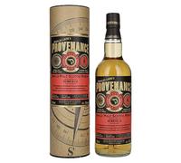 Douglas Laing PROVENANCE Benriach 8 Years Old Single Cask Malt 2014 46% Vol. 0,7l in Giftbox