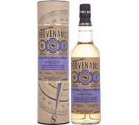 Douglas Laing PROVENANCE Blair Athol 5 Years Old Single Cask Malt 2014 46% Vol. 0,7l in Giftbox