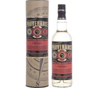 Douglas Laing PROVENANCE Strathmill 8 Years Old Single Cask Malt 2012 46% Vol. 0,7l in Giftbox