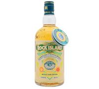 Douglas Laing ROCK ISLAND Mezcal Cask Edition 46,8% Vol. 0,7l