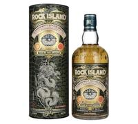Douglas Laing ROCK ISLAND Year of the Dragon Blended Malt 54,8% Vol. 0,7l in Giftbox