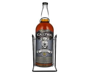 Douglas Laing SCALLYWAG Speyside Blended Malt 46% Vol. 4,5l